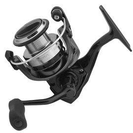 Okuma Altera ATE-30 FD Fishing Reel for Spin Fishing for Zander and Perch, Stationary Reel for Spin Fishing, Reel for Fishing