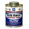 J.C. Whitlam IG16 Blue Magic Industrial Grade Pipe Thread Compound, 16-Ounce