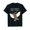 Holy Moley - Funny mole Angel T-Shirt