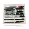 OnDisplay Caitlyn 7 Tier Acrylic Cosmetic/Makeup Organizer