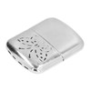 Mini Hand Warmer with Fuel Can Portable Zinc Alloy Winter