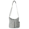 MHCNLL Crossbody Bag with Anti Theft RFID Pocket - Women