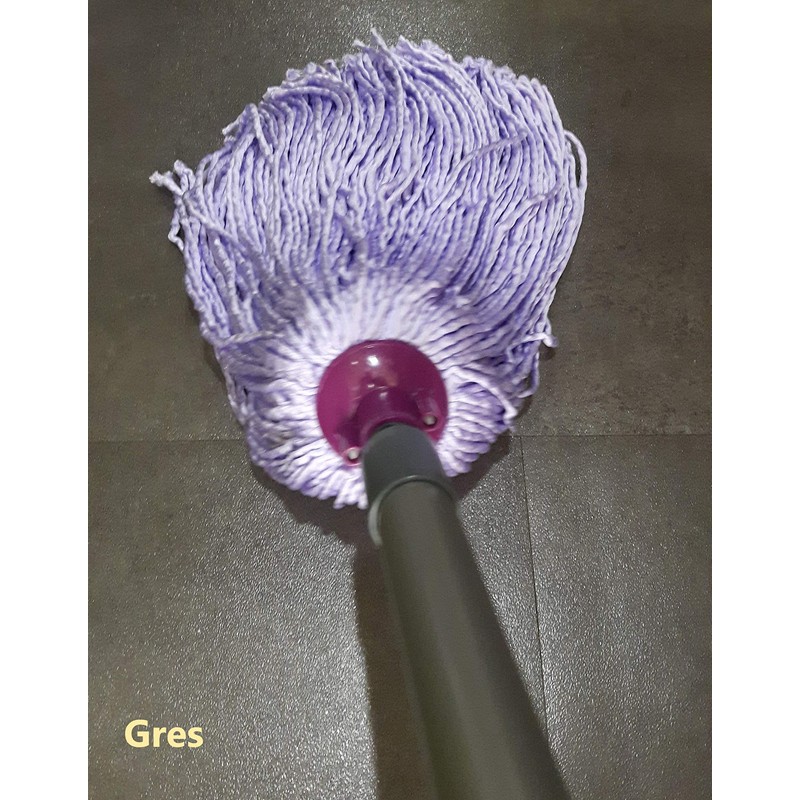 SMART-T-HAUS Microfibre 100% antibacterial purple universal, normal