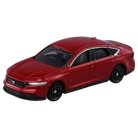 Takara Tomy Tomica No. 36 Honda Accord Mini Car Toy for Ages 3 and Up
