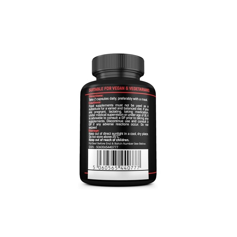 L-Theanine Green Tea Extract with Added Lemon Balm Extract and