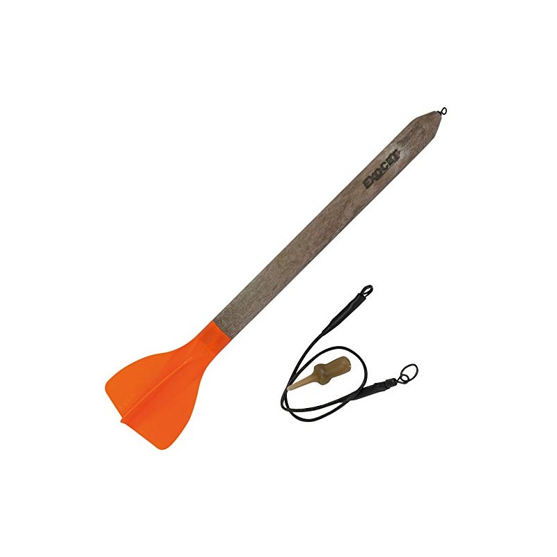 Fox Exocet Marker Float Kit - Lotpose