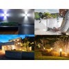 Garden Lights GL6009011 Photocell Sensor with Timer 12 V Max.