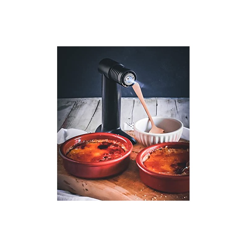 AdHoc Brulée FZ63 Blowtorch Gold