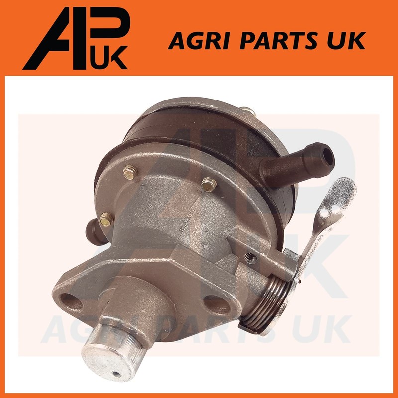Fuel Lift Pump Replacement for Yanmar Industrial Engine Northern Lights