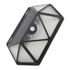 Solar Flood Lights Waterproof High Brightness Seven Sides Motion Sensor