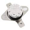 RuiLing KSD301 - Interruptor de control térmico de termostato de