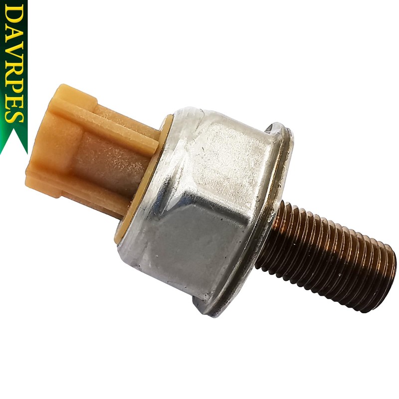 DAVRPES 45PP2-1 Original Fuel Rail Pressure Sensor for Nissan Armada