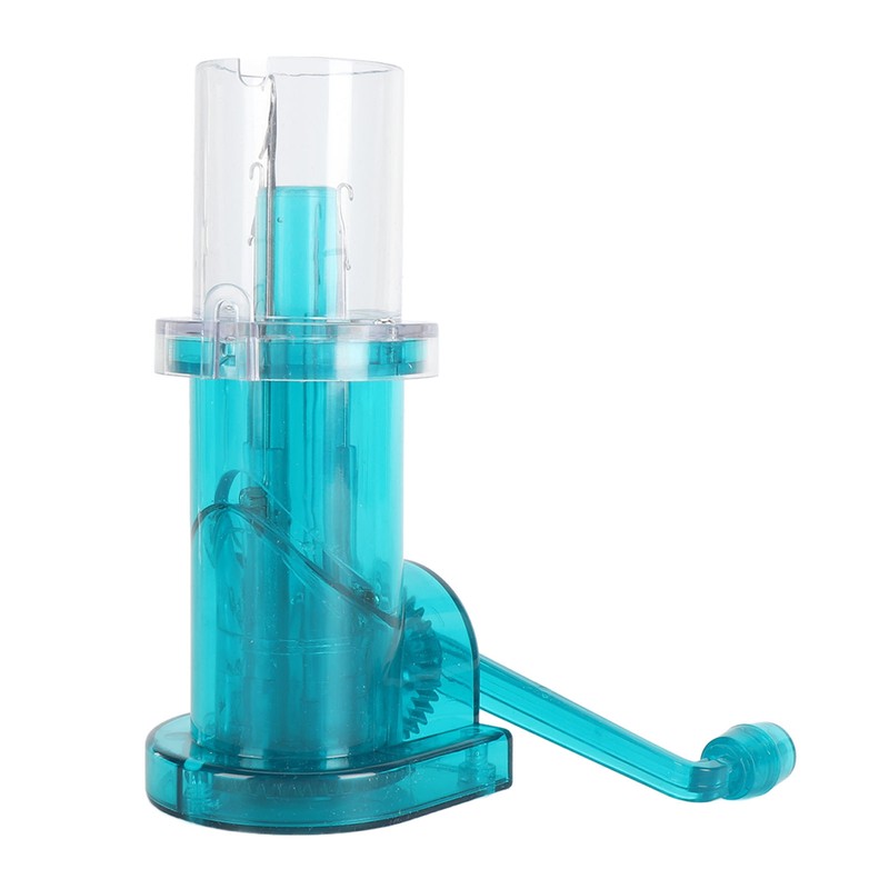 Hand Crank Rope Maker Multifunctional Wire Braiding Tool for Making