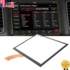 Replacement Parts For 8.4 inch Touch Screen Uconnect Radio Navigation