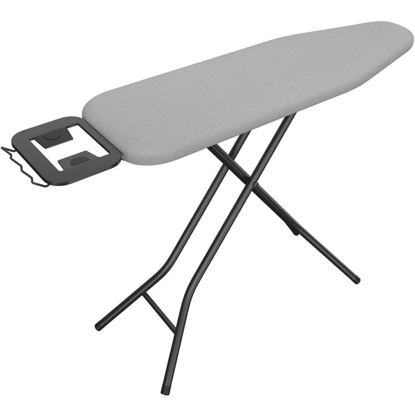 Yaheetech Foldable Ironing Board, Heavy Duty Iron Board with 9