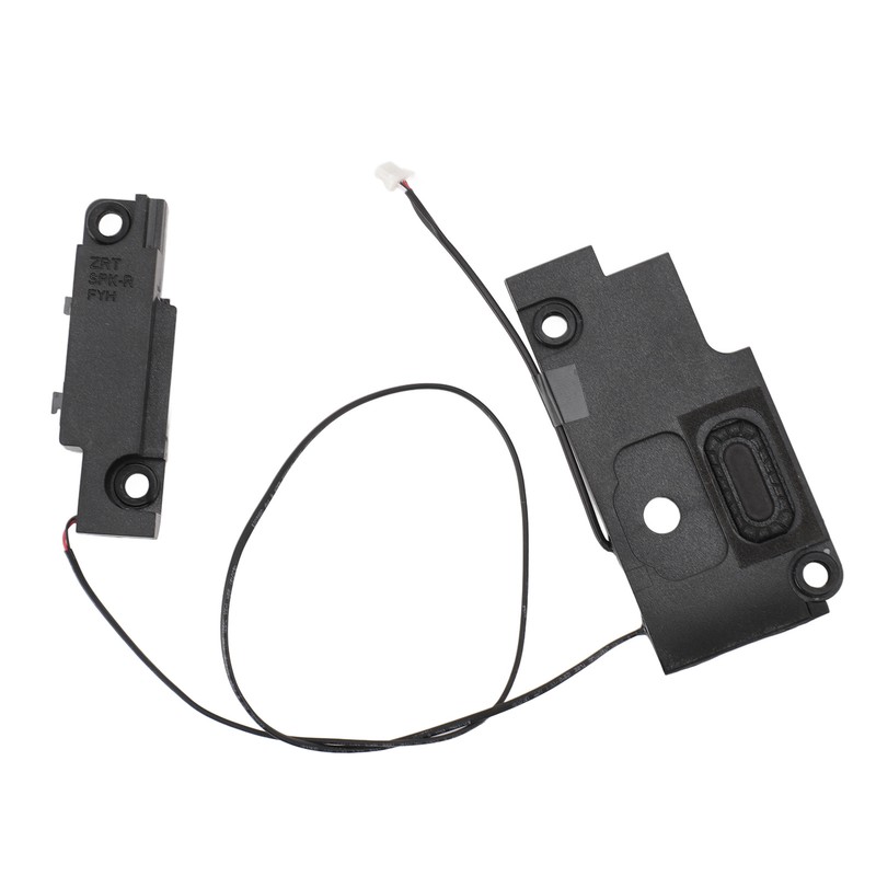 Laptop Speaker Replacement Parts Left and Right Internal Speaker Set