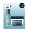 Isntree Kim PDRN Glow Pad + Kim PDRN Bouncy Ampoule