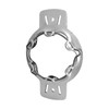 Somfy Motor Mount - Roller Shutter Motor Bracket - Star