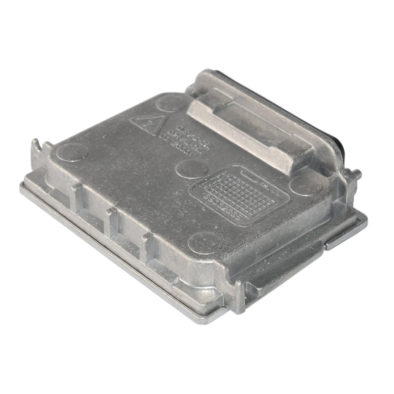 Bisenya Xenon Headlight Ballast Control Unit 89034934 Replacement for Q7