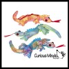 Not Specified 3 Lizard Sand Filled Animal Toy - Heavy