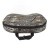 Outdoor Cushion Camouflage Waterproof Prevent Slip Thick Irregular Shape Portable