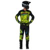 O'NEAL Oneal RANCID Youth Motocross Jersey, XL