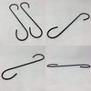SPICE OF LIFE Hooks, Joseph Iron