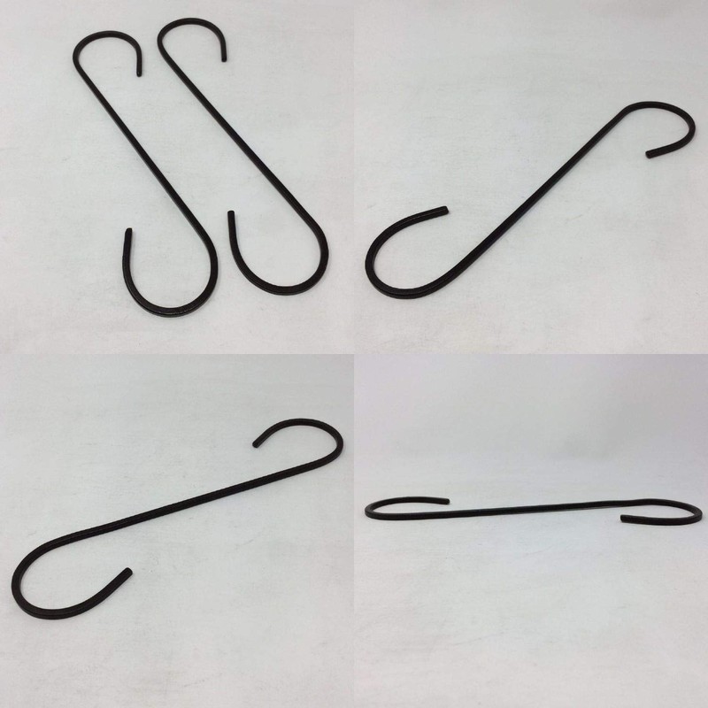 SPICE OF LIFE Hooks, Joseph Iron