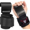 TOPMAD Heavy Duty Gym Hooks for Weight Lifting – Wrist