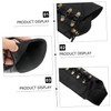 WHAMVOX Archery Arm Guard Outdoor Archery Accessory Washable Pu Leather