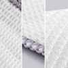 Muxel Bamboo Viscose Cleaning Cloth, Cleaning Cloth, Dish Cloth and