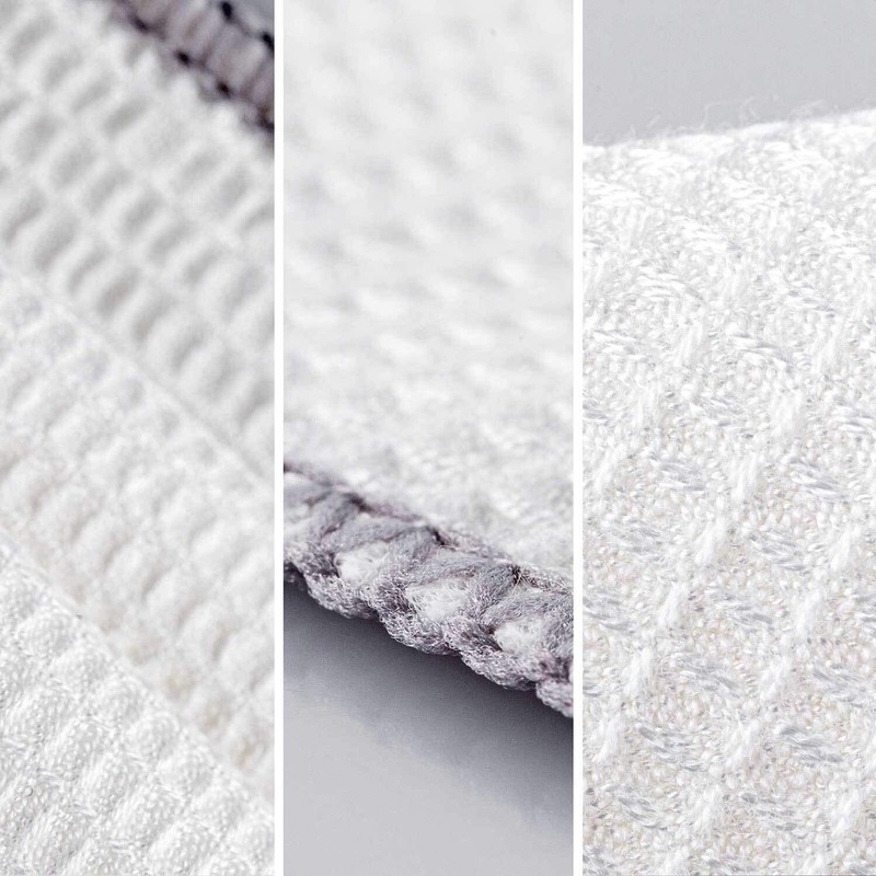 Muxel Bamboo Viscose Cleaning Cloth, Cleaning Cloth, Dish Cloth and