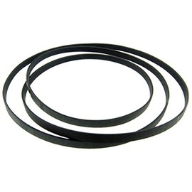 SPARES2GO Drive Belt for Whirlpool Tumble Dryer (2010H7)
