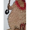 Aine Cross Stitch kit A1005 Coffee Break