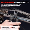 Optio Cycle Chain Pliers Bicycle Chain - Chain Lock Pliers