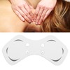 Replacement Massage Pad Self Adhesive Reusable Electronic Cervical Massage Patch