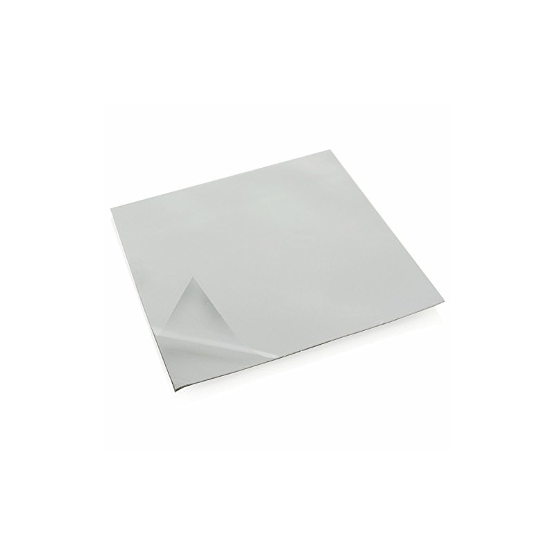 AABCOOLING Thermo Pad 80.80.0,3 - Thermally Conductive Tape Without Glue