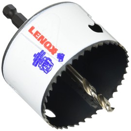 Lenox Speed Slot Axis with baimetaruho-ruso- 76 mm 5121038