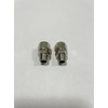 1/8NPT Fittings, Air Leak Proof Design (For Outer Diameter 6mm
