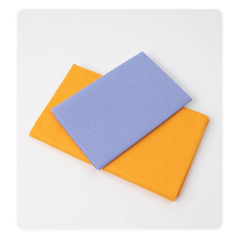 TRACOMPAN Absorbent Cleaning Cloth 8PCS Ultra Reusable & Multifunctional Absorbent