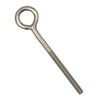 IMSCREWS Eye Bolts - 304 Stainless Steel #9 x 3-Inch