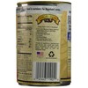 Margaret Holmes Butter Beans, 15 Ounce (Pack of 12)