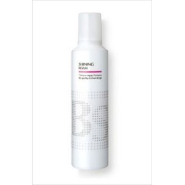 BS Styling Shining Foam 8.1 oz (230 g)