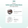 Xylitol Stone | Delicious Sugar Free Candy | 100% Finnish