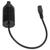 Microscope Coaxial Light Adjustable Brightness Wear Resistant Heat Dissipation Microscope