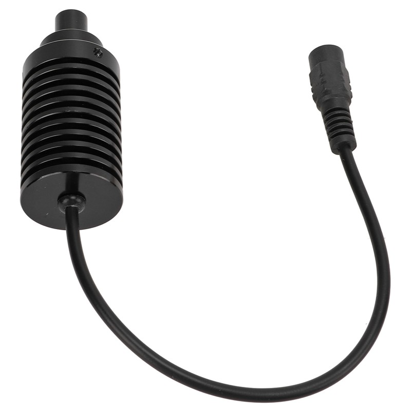 Microscope Coaxial Light Adjustable Brightness Wear Resistant Heat Dissipation Microscope