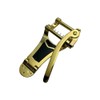 Byttlerom Gold LP Vibrato Tailpiece String Tremolo Bridge for Electric