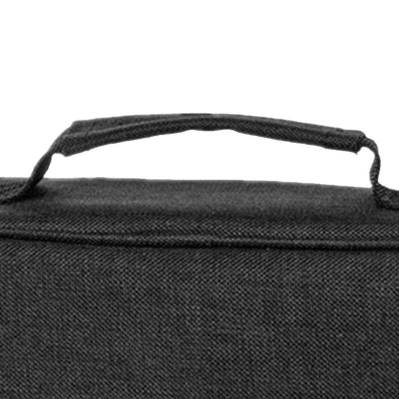 Pencil Case 72 Slot Large Capacity Waterproof Removable Portable Pen