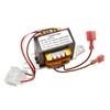 WB27X21609 Cooktop Control Transformer Replaces WB27T10856, 3015152, PS8768310 Compatible with