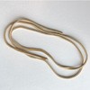 CoolCyberCats Kitty Leather Fling String - Interactive Cat and Kitten